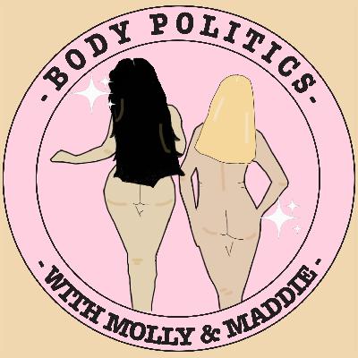 Ep 17. Clothes: Sizing, Struggles & WTF Zara?