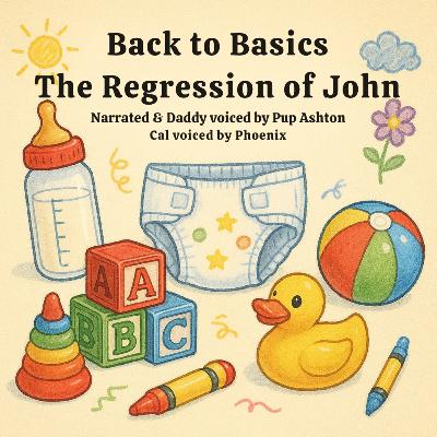 Back to Basics: The Regression of John - Chapter 4 Back to Basics: The Regression of John - Chapter 4