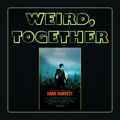 Dark Harvest