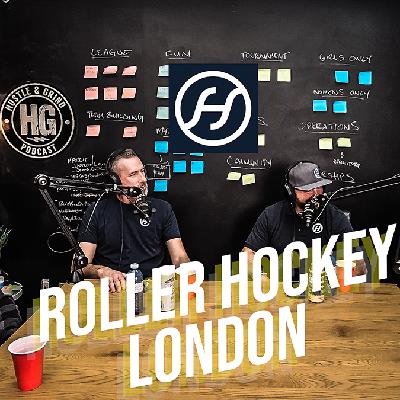Roller Hockey London