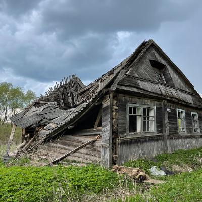 (Шукшин ч.3) Крестьянская Атлантида ч.2: что ушло под воду (Шукшин ч.3) Крестьянская Атлантида ч.2: что ушло под воду