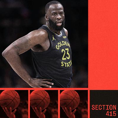 What's Next for Draymond Green, Steve Kerr, and the Warriors? What's Next for Draymond Green, Steve Kerr, and the Warriors?