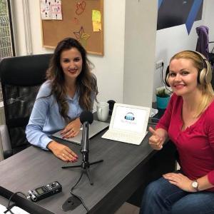 Epizoda #04 - Intervju, Tatjana Sukara, NLP trener