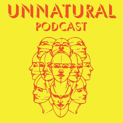 Unnatural Podcast - The Bielefeld Conspiracy