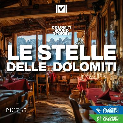 13. Le stelle delle Dolomiti