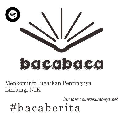 Menkominfo Ingatkan Pentingnya Lindungi NIK Menkominfo Ingatkan Pentingnya Lindungi NIK