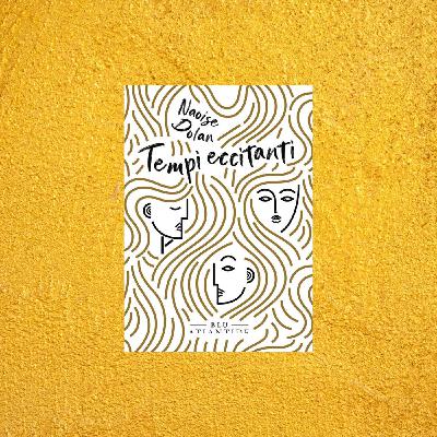 Tempi eccitanti Tempi eccitanti