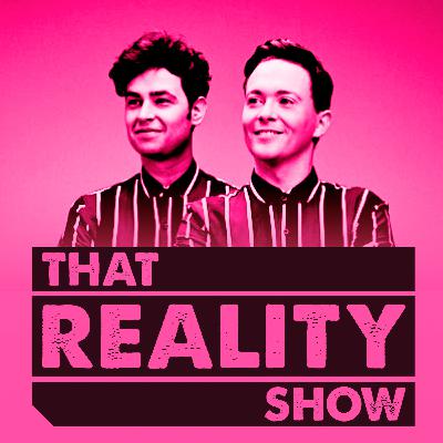That Reality Show - Coming Soon! That Reality Show - Coming Soon!