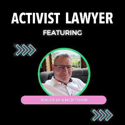 Ep 108: Mental Health and Well Being in the Legal Profession - A Personal Reflection Ep 108: Mental Health and Well Being in the Legal Profession - A Personal Reflection