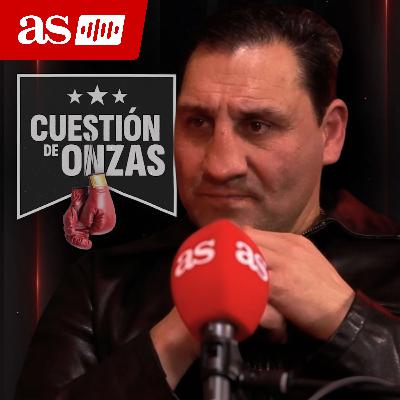 #7 Alejandro Lakatus: el pianista que emigró a España y se convirtió en Campeón de Europa de boxeo #7 Alejandro Lakatus: el pianista que emigró a España y se convirtió en Campeón de Europa de boxeo