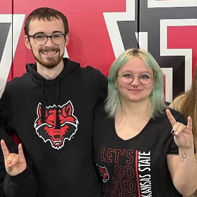 S2E9 Ending Your First Year