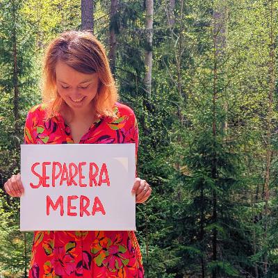 9. Om att känna sig ensam i relationen