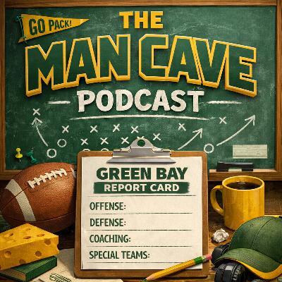 Packers’ NFLPA Report Card Concerns + Matt LaFleur Respect Questions
