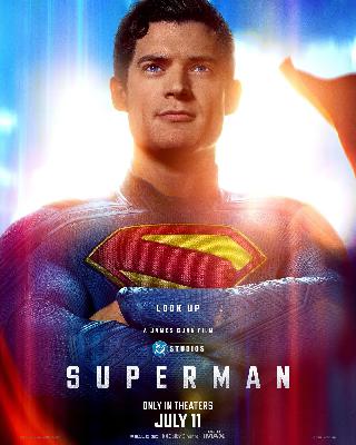 At the Movies Edition: James Gunn's Superman (2025) – Collateral Cinema Movie Podcast (Spoiler-Free) At the Movies Edition: James Gunn's Superman (2025) – Collateral Cinema Movie Podcast (Spoiler-Free)