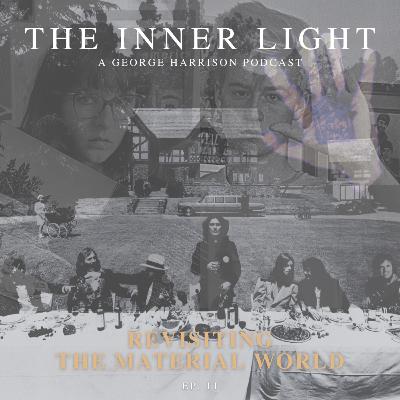 Revisiting The Material World