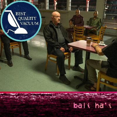 Best Quality Vacuum 85: Bali Ha'i