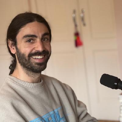 Aflevering 19: Shalouw