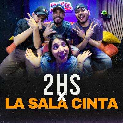 La CALI que SUENA, se CUENTA y se CONECTA | El PODER de los MEDIOS ALTERNATIVOS | LaSalaCinta x 2Hs La CALI que SUENA, se CUENTA y se CONECTA | El PODER de los MEDIOS ALTERNATIVOS | LaSalaCinta x 2Hs