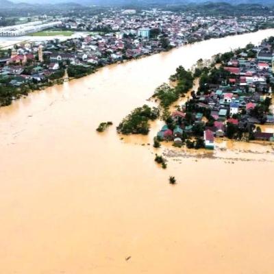 Bản tin vùng Đông Bắc ngày 03/10/2025