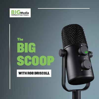 Episode 4: BREAKING… er, make that BROKEN NEWS — the difference between good and bad news journalism