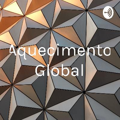 Trabalho aquecimento global