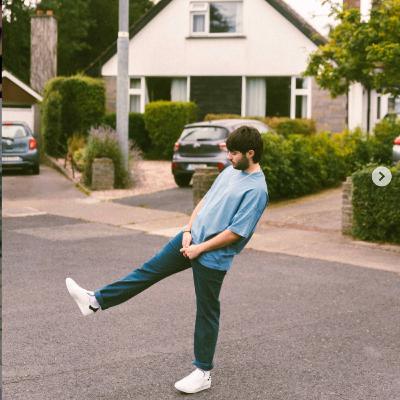 29 - Somebody's Child