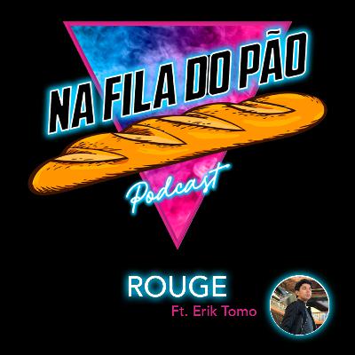 #11 - Rouge | Ragatanga Ft. Erik Tomo