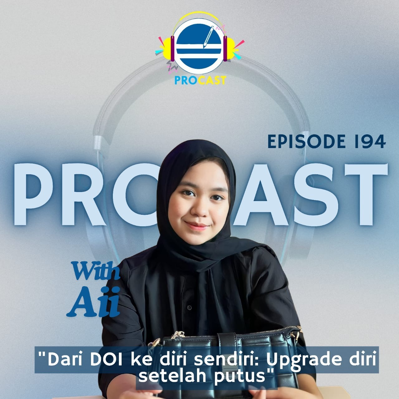 Profesi Podcast