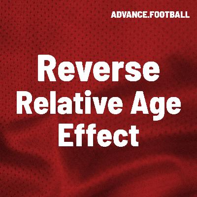 Reverse Relative Age Effect | Studie des Monats