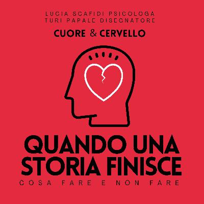 #10 La chimica dell’innamoramento