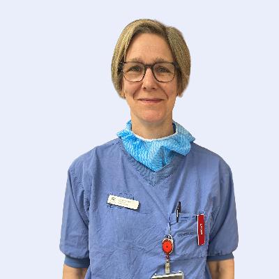 Anestesiläkare Anestesiläkare