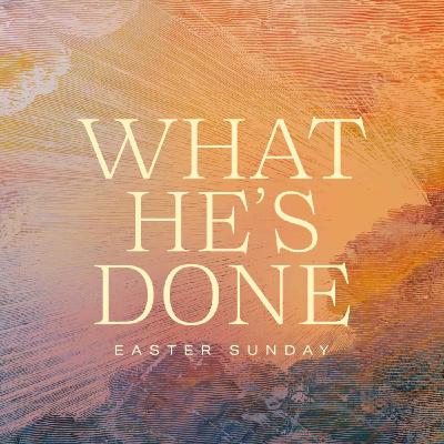 Episode 255: Easter Sunday 2023
