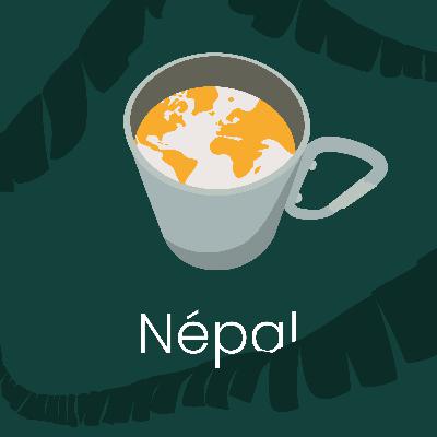 Le Café des Voyageurs #1 - Le Népal