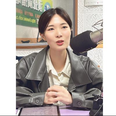 EP72：幸福小書籤 - 林鈺婷的藝術時間：從3D動態設計到奶油貓IP創作(下) ft.葉峻廷 陳孜皙