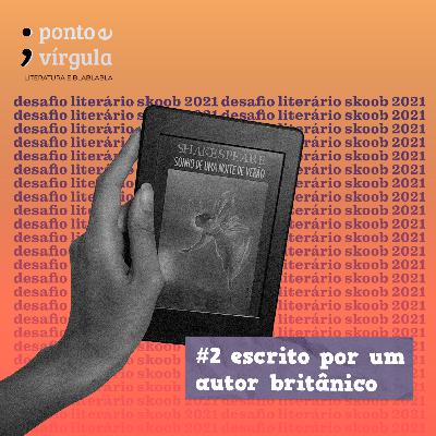 T2E2: Sonho de uma noite de verão - Shakespeare T2E2: Sonho de uma noite de verão - Shakespeare