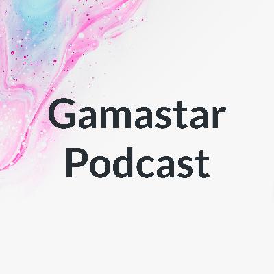 Gamastar Test 1