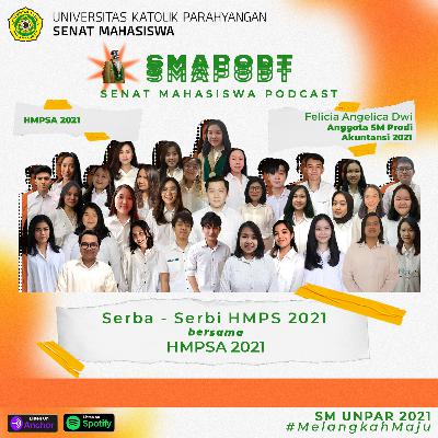29. #Ngopi - Satu Lagi dari Akuntasi Unpar