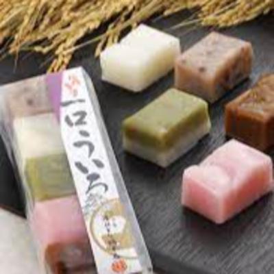 名古屋銘菓ういろうの真実!餅文・青柳・大須・雀おどり…老舗4社の違いと1650年伝来の歴史を徹底解剖(ep.27) 名古屋銘菓ういろうの真実!餅文・青柳・大須・雀おどり…老舗4社の違いと1650年伝来の歴史を徹底解剖(ep.27)