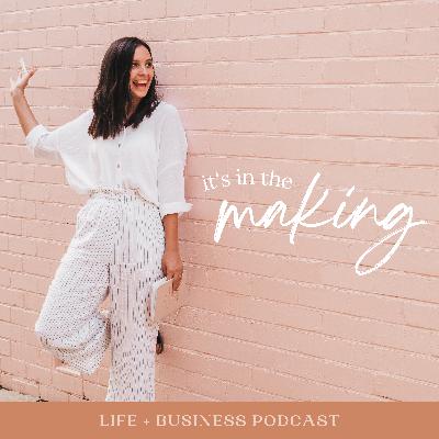 The Podcast Makeover (Explained)