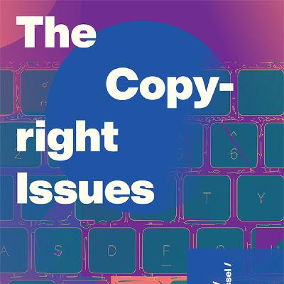 The Copyright Issues The Copyright Issues