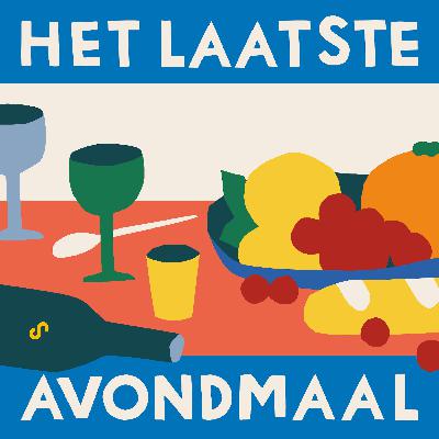 Freddy Tratlehner (Vjeze Fur) en zijn bouillabaisse met Noordzeekrab 🦀