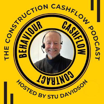 Stu Discusses Cashflow Stu Discusses Cashflow