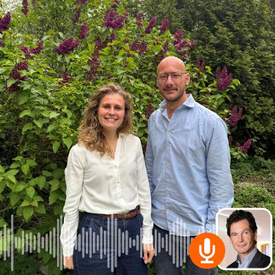 "Wat ons onderscheidend maakt In de beauty markt is dat wij 100% natuurlijk zijn!”