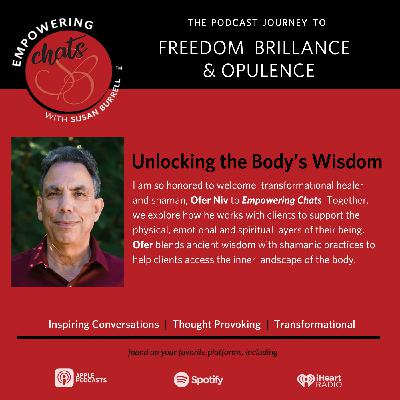Unlock the Body's Wisdom