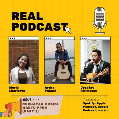 Curhatan Musisi Waktu PPKM (Part 1)