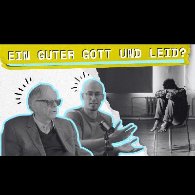 Ein Gott der nicht eingreift – die ehrlichere Erklärung für Leid? Mit Dr. Jürgen Spieß