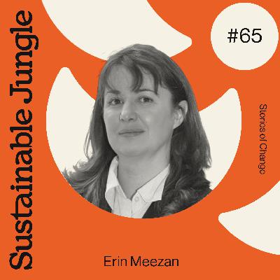 65 · ERIN MEEZAN · LEADING BEYOND MISSION ZERO @ INTERFACE