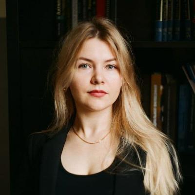 Психоанализ при шизофрении с Ларисой Великановой Психоанализ при шизофрении с Ларисой Великановой