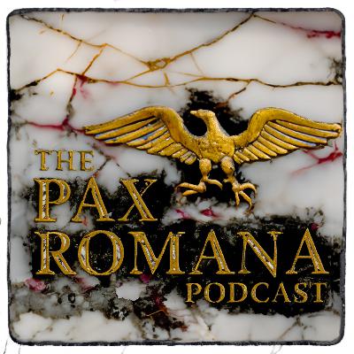 Julian and the Pagan Counter-Revolution - The Pax Romana Podcast 93