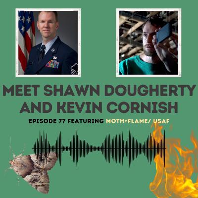 US Air Force + Moth & Flame: Using Virtual Reality to Train for What Comes After the Battle US Air Force + Moth & Flame: Using Virtual Reality to Train for What Comes After the Battle